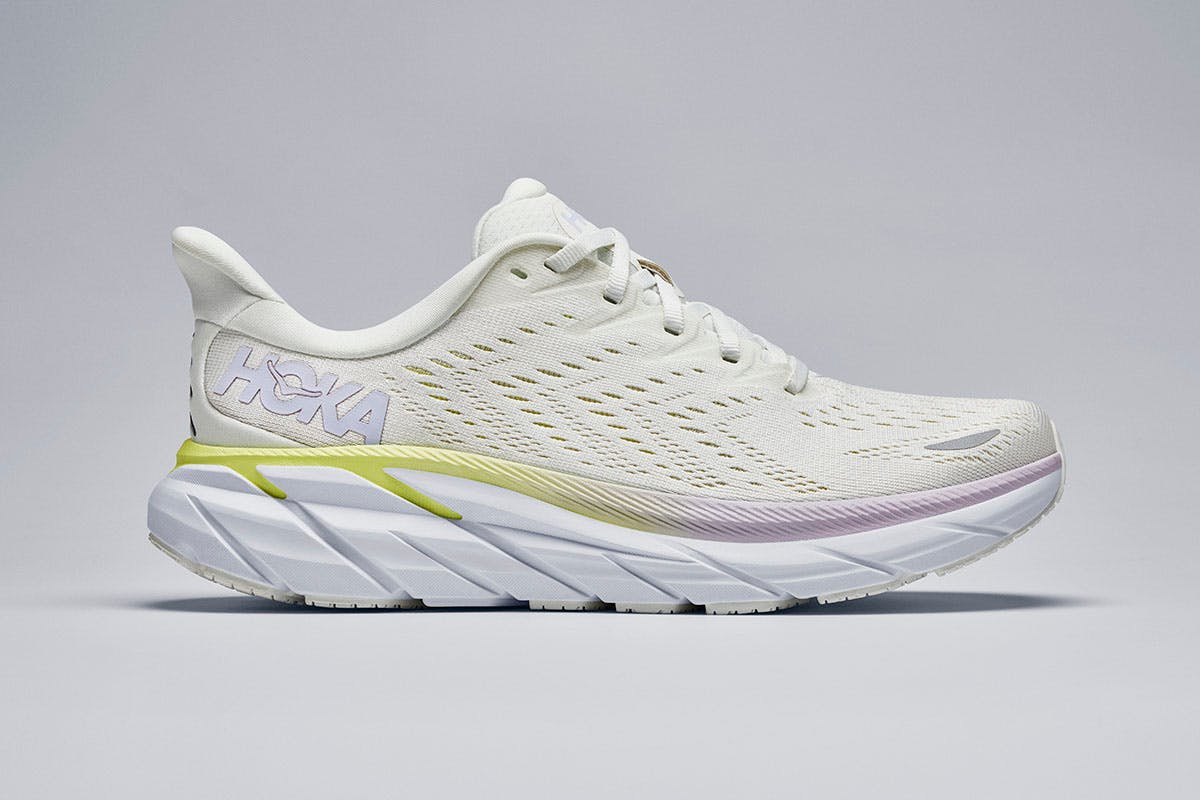 Hoka clifton 8 release date
